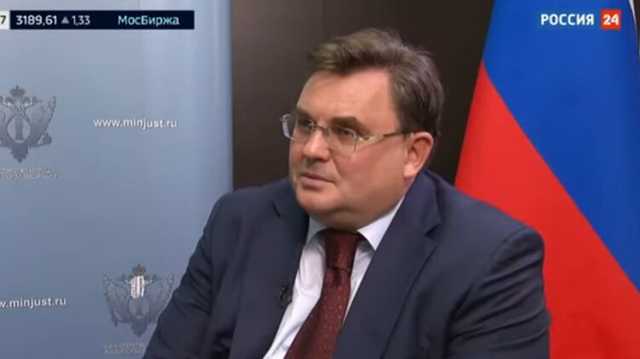 В России хотят убрать из городов колонии и СИЗО