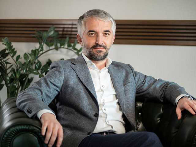 У "главного следователя" СБУ нашли коттедж в элитном поселке под Киевом