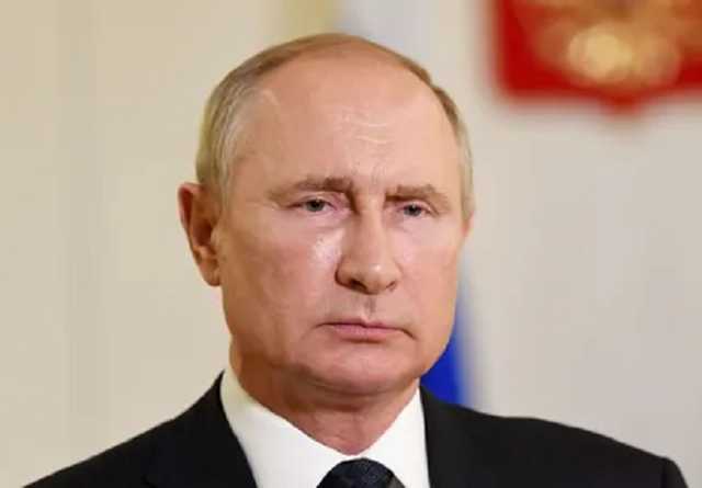 Венедиктов – о том, как Путин получает информацию на бумажках: это огромный дайджест