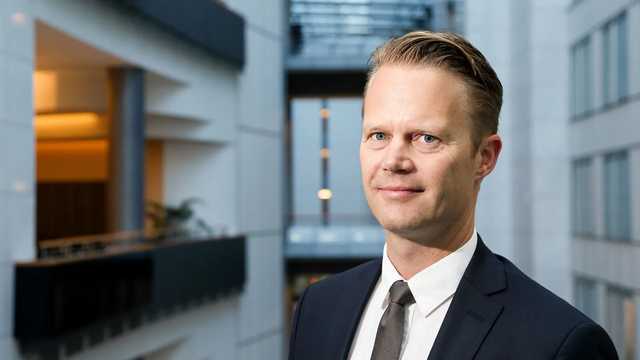 Дания обратилась к России из-за оккупации украинского Крыма