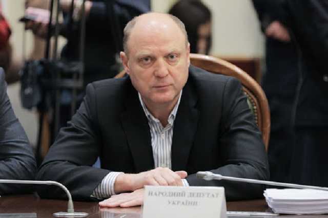 “Енергоатом” втридорога купує російські гайки для українських АЕС, – нардеп