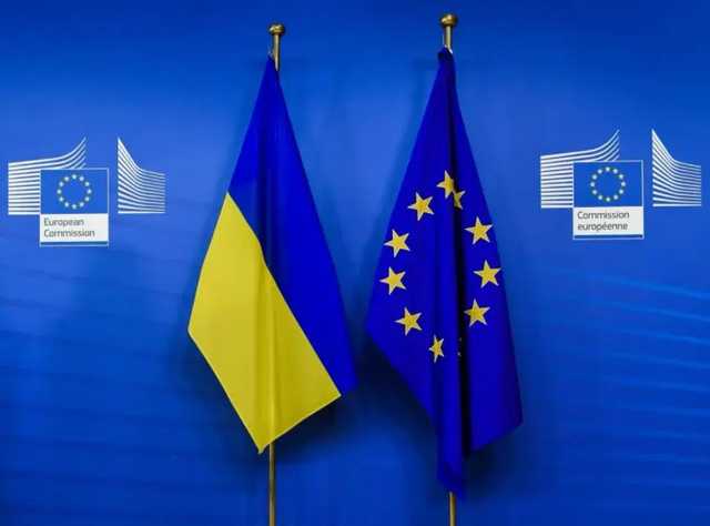 Брюссель отменил встречу Совета ассоциации Украина-ЕС. Названа причина
