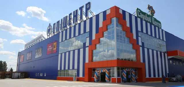 За протестами "ФОПов" стоит собственник "Эпицентра" Герега