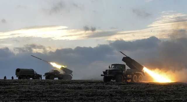 Террориста "ДНР" будут судить за обстрел Авдеевки из "Градов"