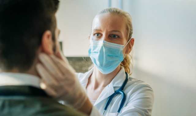 У підлітка на Сумщині запідозрили туляремію