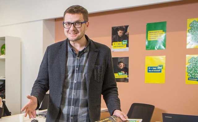 За обысками СБУ в «Укроборонпроме» стоит желание Баканова пилить деньги