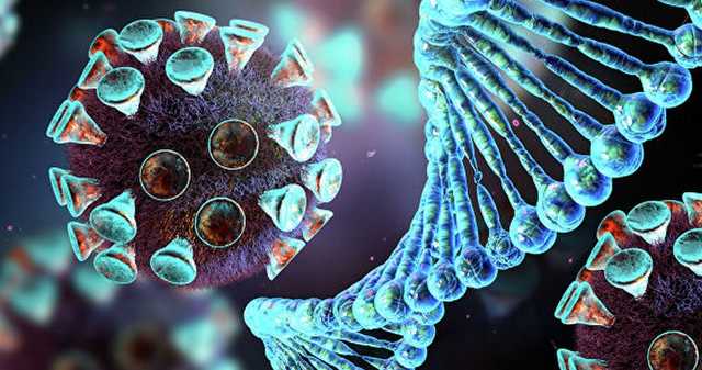 Ученые выяснили, как мутация коронавируса способствовала распространению пандемии