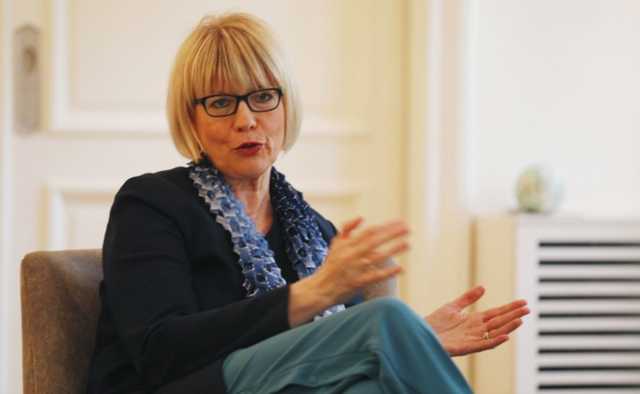 Генеральним секретарем ОБСЄ вперше стала жінка