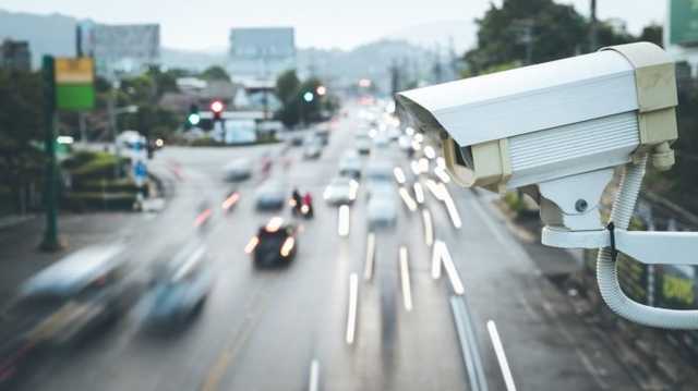 Камеры автофиксации нарушений ПДД оштрафовали первых «евробляхеров»