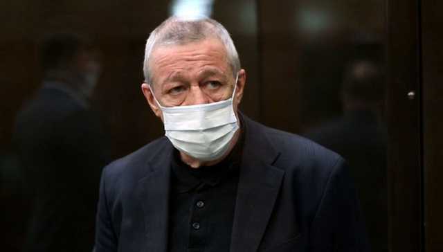 Ефремову не позавидуешь: близкие актера не хотят его освобождения