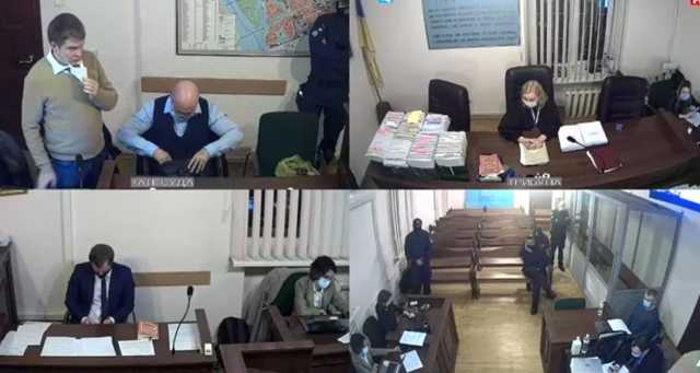 Адвокат Мангера “оживил” Оксану Макар