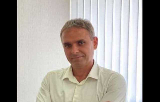 В Днепре нашли мертвым пропавшего адвоката