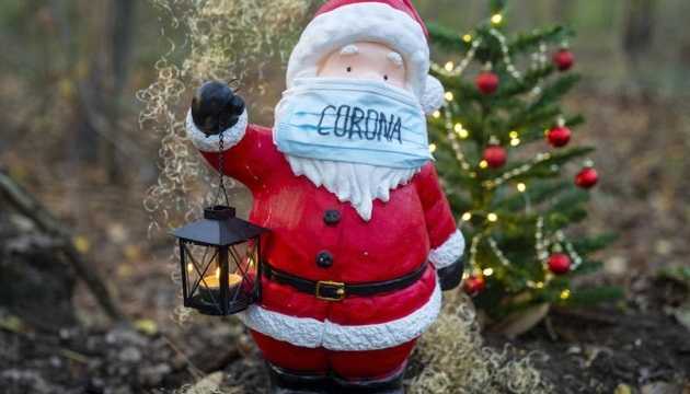 Під час січневого локдауну, ймовірно, працюватимуть курорти та церкви, – Ляшко