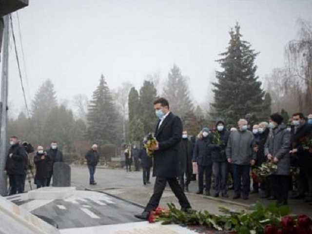 Зеленский удивил нареканием на бюрократию в Украине