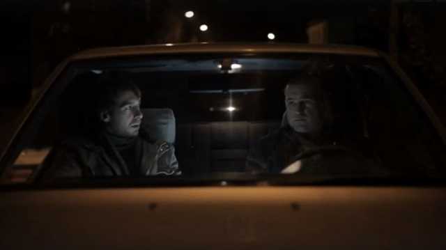 Олег Сенцов закончил съемки фильма "Носорог"