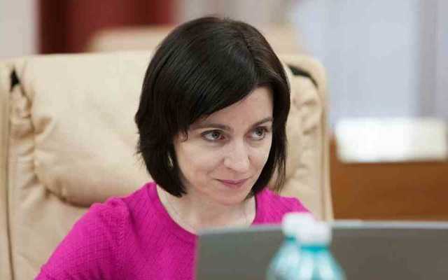 До протесту Санду проти парламенту Молдови приєдналися ще дві партії