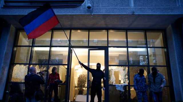 Очередные обострения на Донбассе: работали снайперы и противотанковые ракетные комплексы