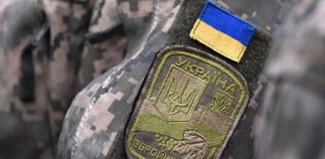 Сегодня в Украине отмечают День Вооруженных сил