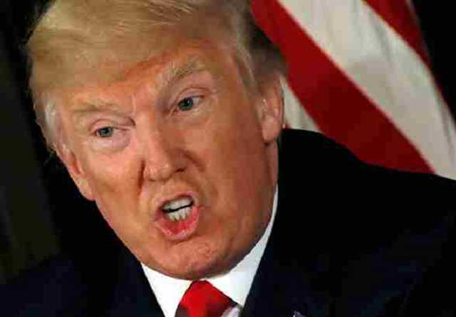 Трамп заявив про небажання чекати нових виборів, щоб повернутися в Білий дім