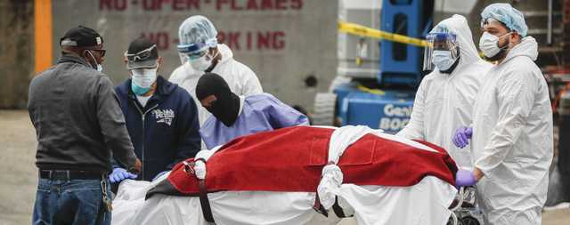    500    COVID-19     CNBC