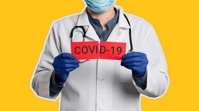 Чи треба збивати температуру при коронавірусі: пояснення лікаря