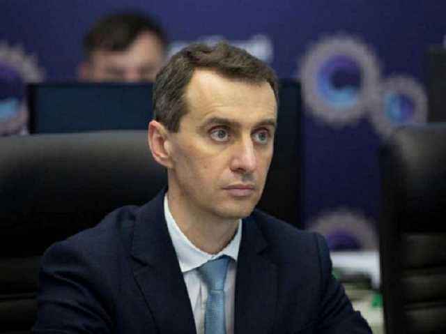 Виктор Ляшко призвал украинцев набивать мяч возле рабочего стола