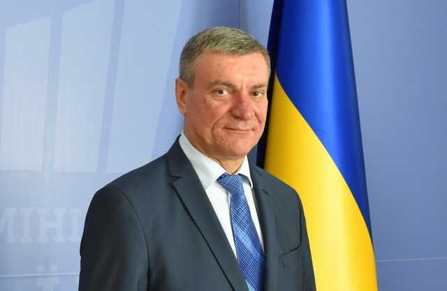 Уруський розповів про джерела фінансування космічної програми України