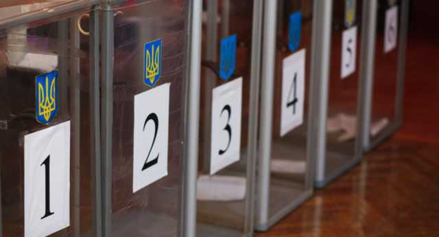 Экзит-полы показывают кардинально разные результаты выборов мэра Кривого Рога