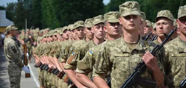 Солдатами становятся, а воинами – рождаются: украинский отбор самый жестокий