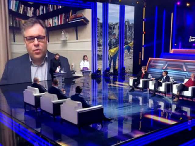 «Подонка включили в эфир»: Ирина Геращенко рассказала о Родионе Мирошнике