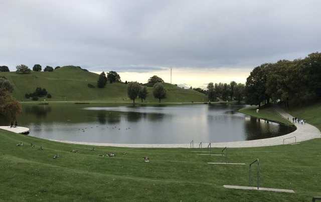 В немецкой земле Бавария усилили карантин из-за коронавируса