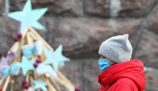 "Люди же сейчас умирают!" Украинцев возмутила идея власти о локдауне в январе