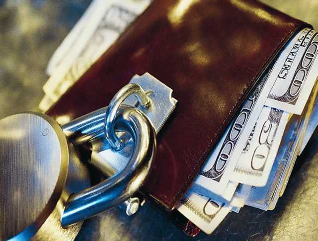 Финансовая безопасность украинцев вновь под угрозой