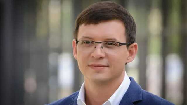 Они не террористы: Мураев объяснил появление в эфире канала «НАШ» боевика «ЛНР»