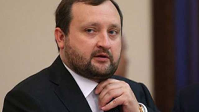 Суд скасував постанову прокурора про зупинення розслідування у справі Арбузова