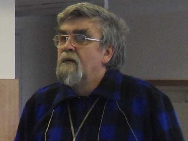 От коронавируса умер известный украинский писатель, создавший культовую видеоигру S.T.A.L.K.E.R