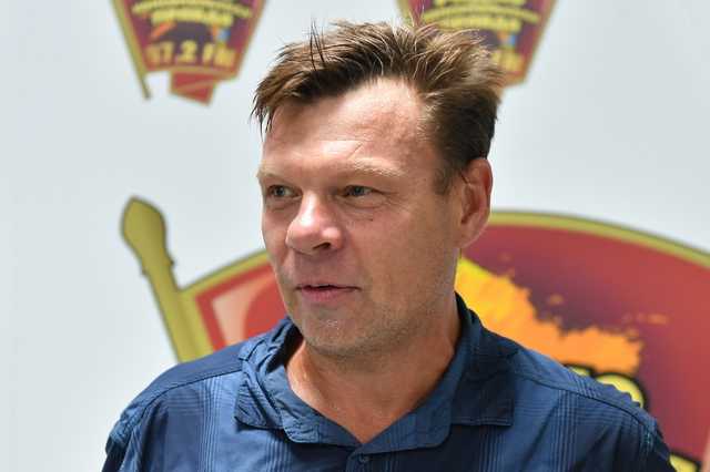 Российский актер решил "помириться" с украинцами, назвав борщ "русским"