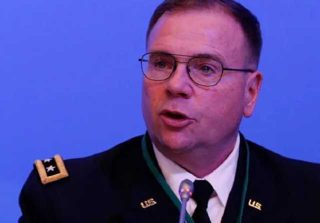 Генерал США объяснил, почему страны ЕС не интересует Крым