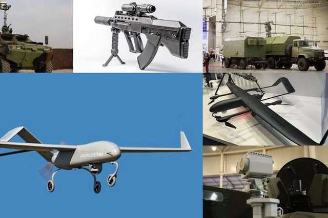 Уруський анонсував створення Агенції з оборонних технологій