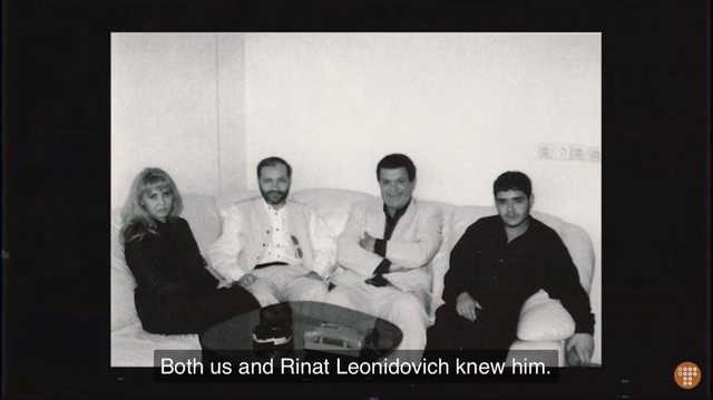 "Рінат почав психувати, жбурнув документи": жива ілюстрація, із чого виріс наш політичний клас