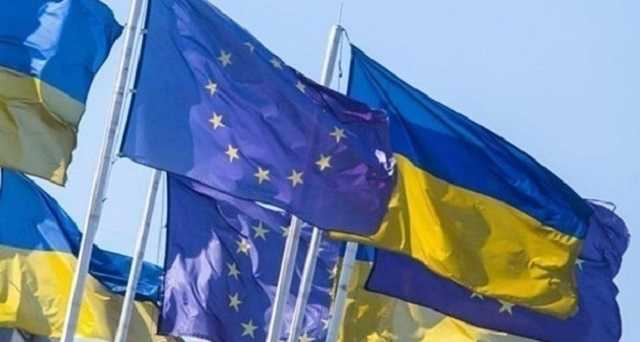 ЕС хочет помочь в перезапуске борьбы с коррупцией