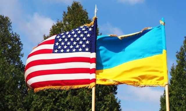 США рекордно нарастили поставки вооружений Украине