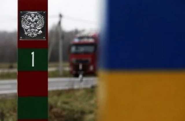 В Беларуси предупредили о задержках на границе при въезде из Украины