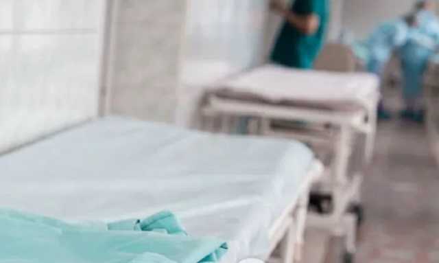 На Ривненщине от COVID-19 умерла 14-летняя девочка