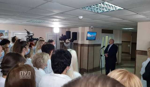 Нет справедливости в мире: Лукашенко резко отреагировал на санкции МОК