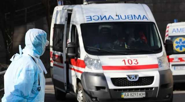 Одесский врач о коронавирусе: больницы захлебываются, а тесты нужно ждать днями