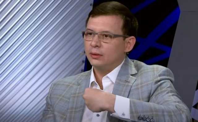 Выступление боевика на украинском телевидении: владелец канала заявил, что «ЛДНР» — не террористы