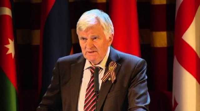 Академік Толочко, який не визнає Голодомор геноцидом, назвав Томос “шкідливим”