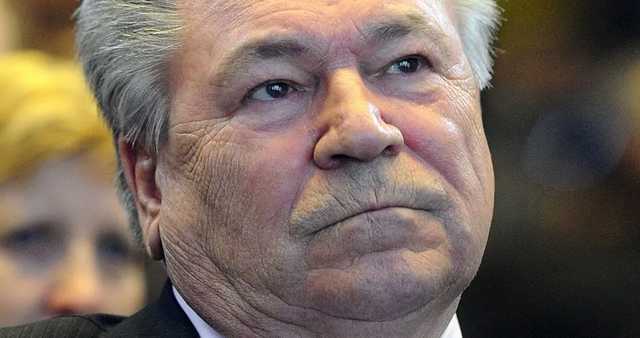 Последний министр обороны СССР умер от коронавируса