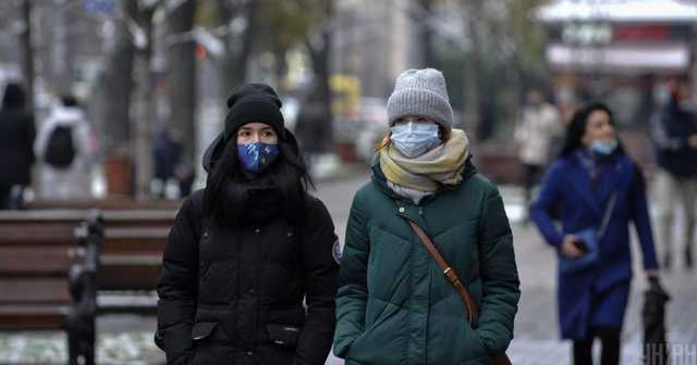 Минздрав до 7-10 января коллапса из-за ковида не ожидает